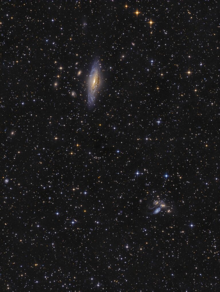 NGC 7331