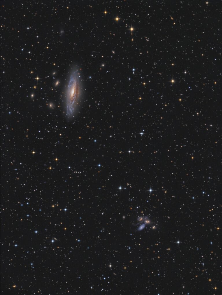 NGC 7331