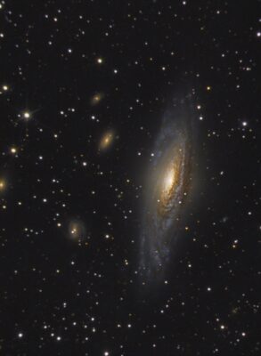 Read more about the article NGC 7331