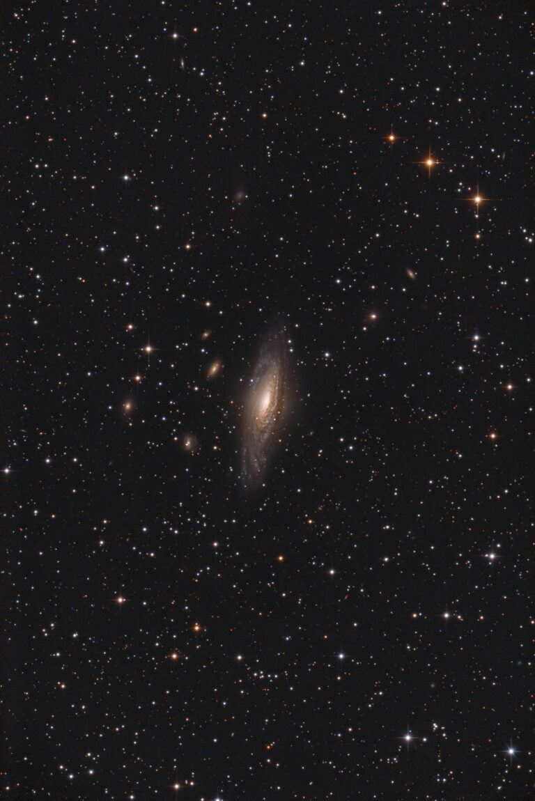 NGC 7331