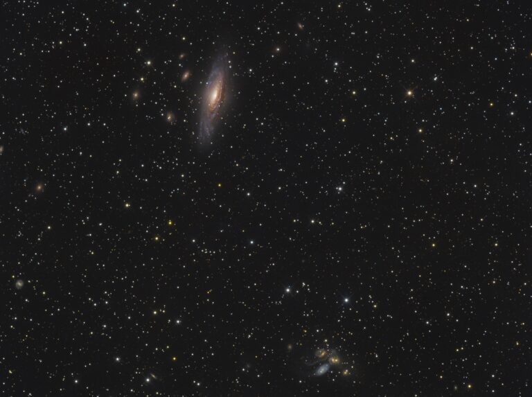 NGC 7331