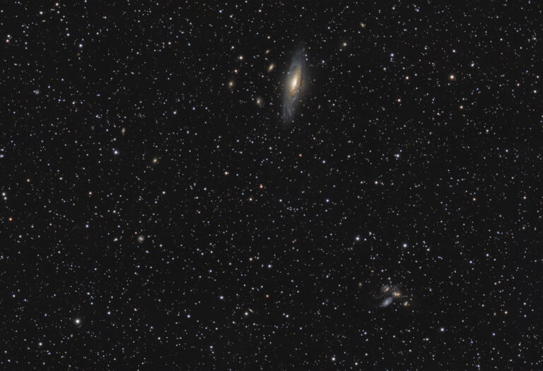 NGC 7331