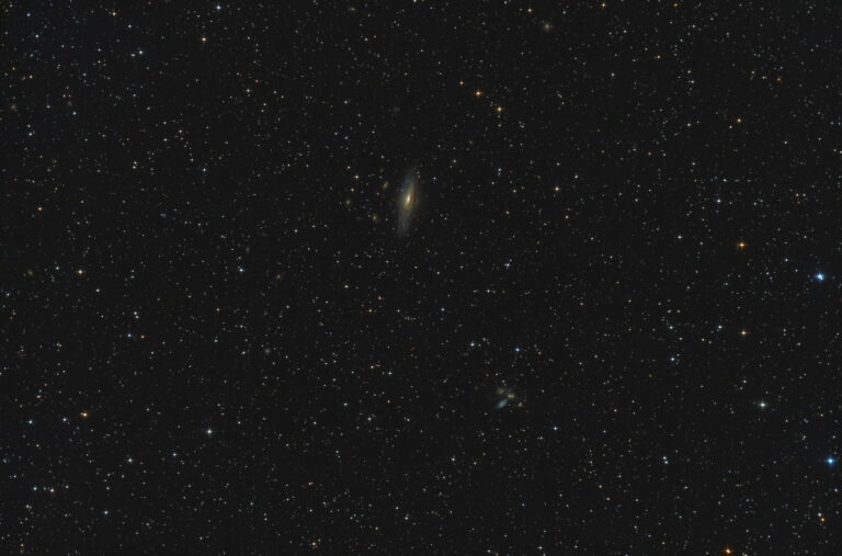 NGC 7331