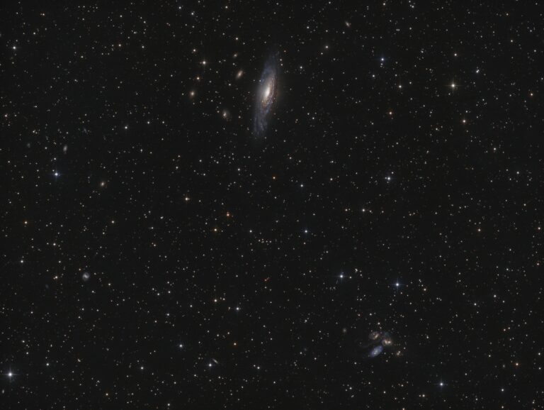 NGC 7331