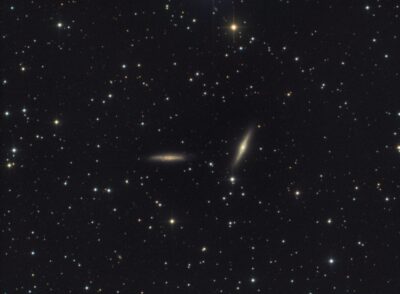 Mehr über den Artikel erfahren NGC 7332
