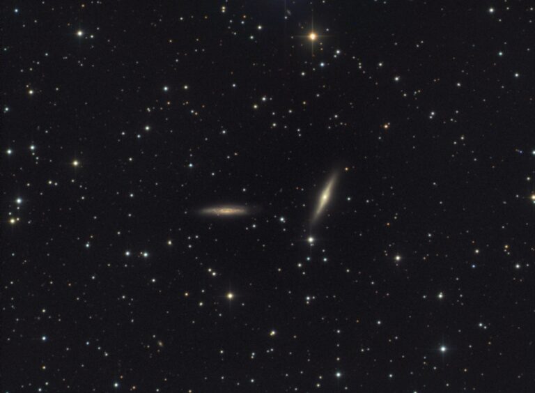 NGC 7332