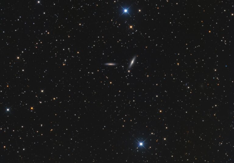 NGC 7332