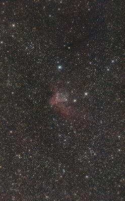 Mehr über den Artikel erfahren NGC 7380