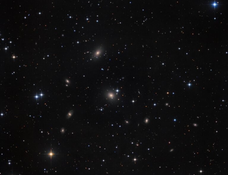 NGC 7386