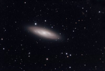 Mehr über den Artikel erfahren NGC 7410