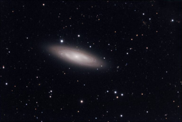 NGC 7410