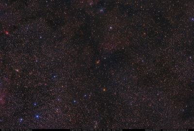 Mehr über den Artikel erfahren NGC 7419