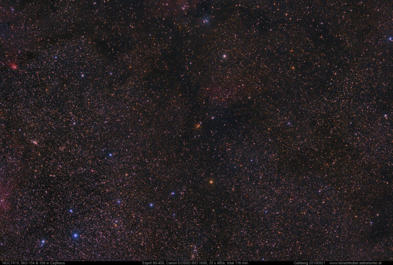 NGC 7419
