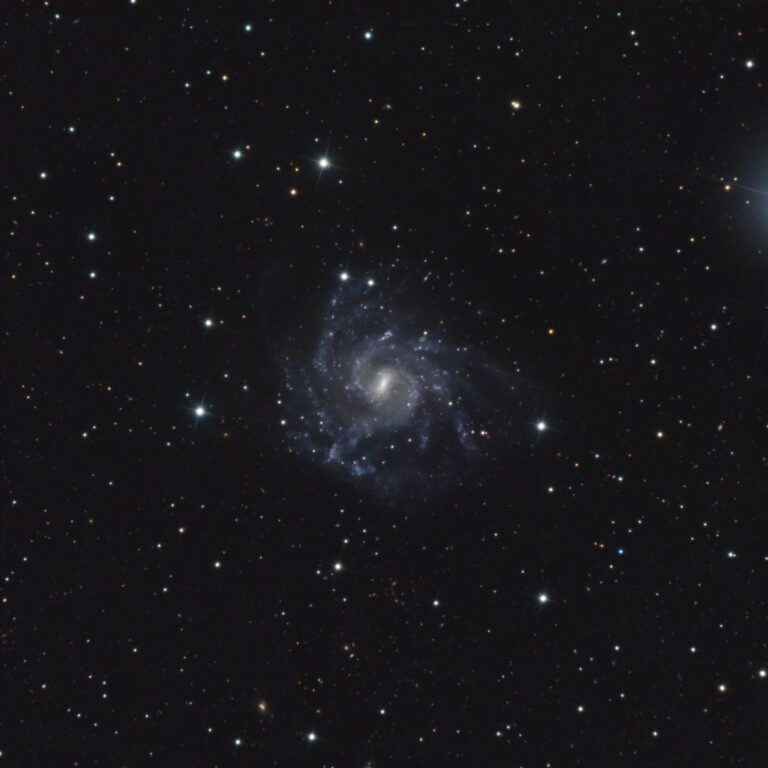 NGC 7424