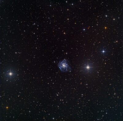 Mehr über den Artikel erfahren NGC 7424