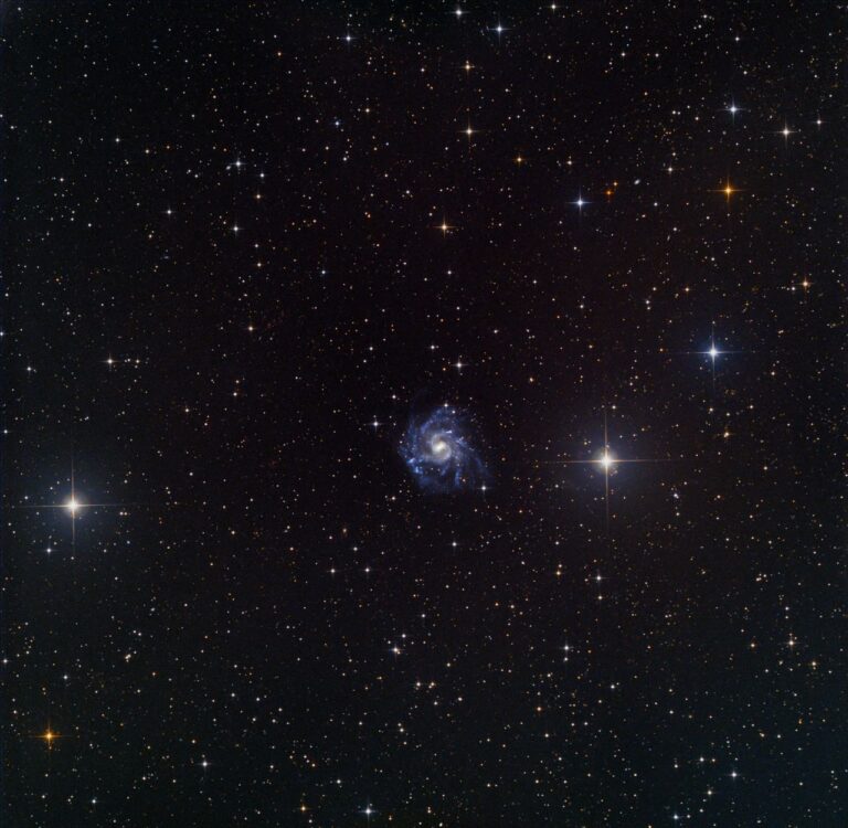 NGC 7424