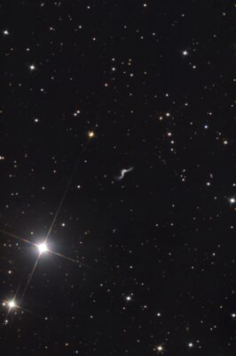Mehr über den Artikel erfahren NGC 7468A