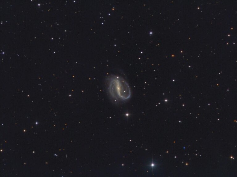 NGC 7479