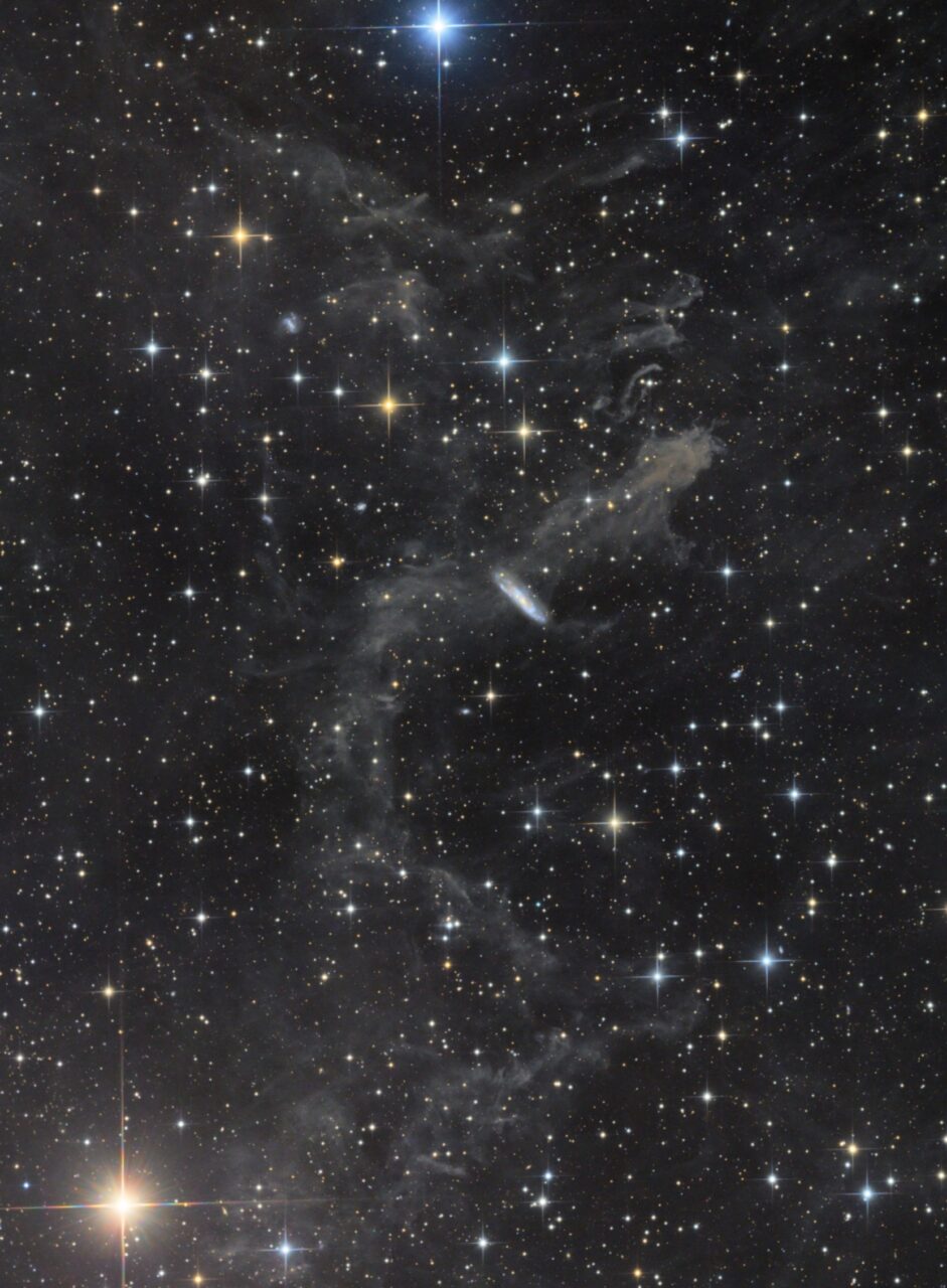 NGC 7497