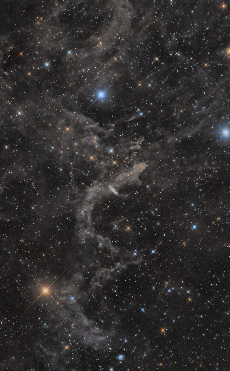 NGC 7497