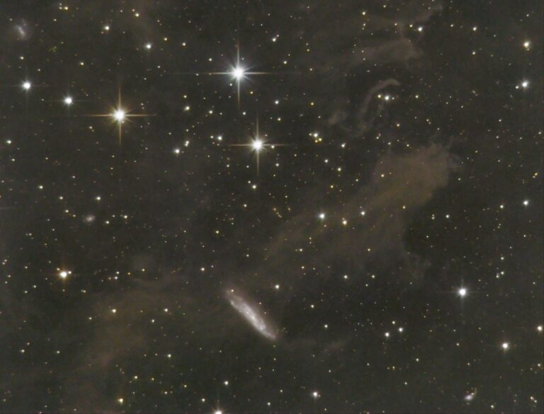 NGC 7497