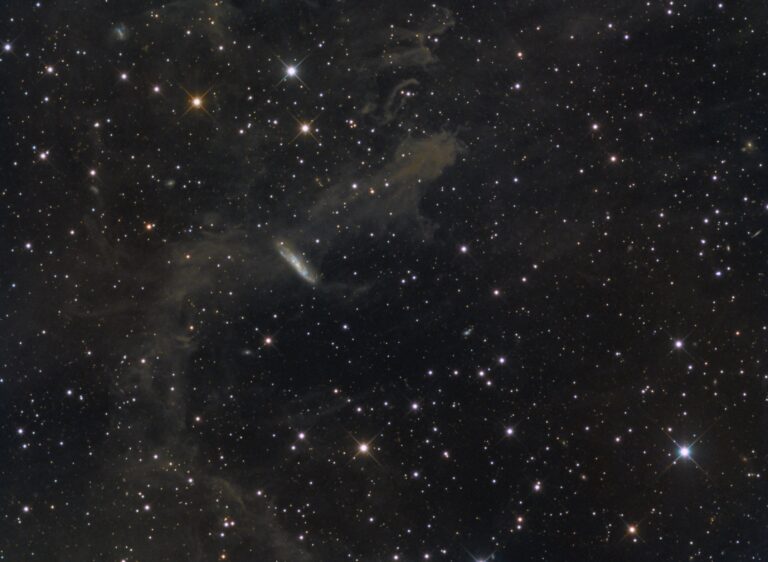 NGC 7497