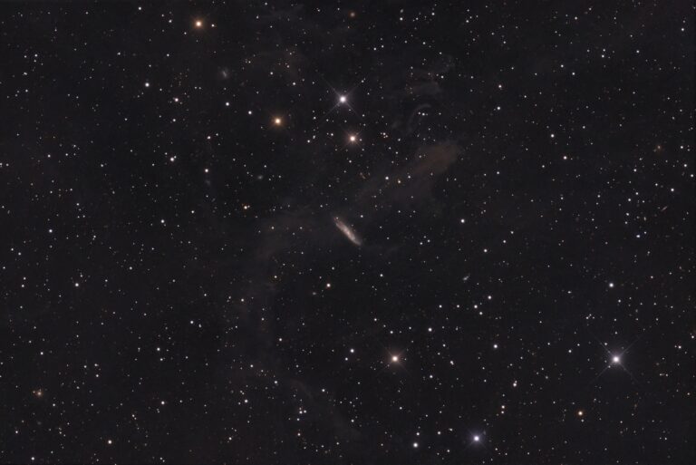 NGC 7497