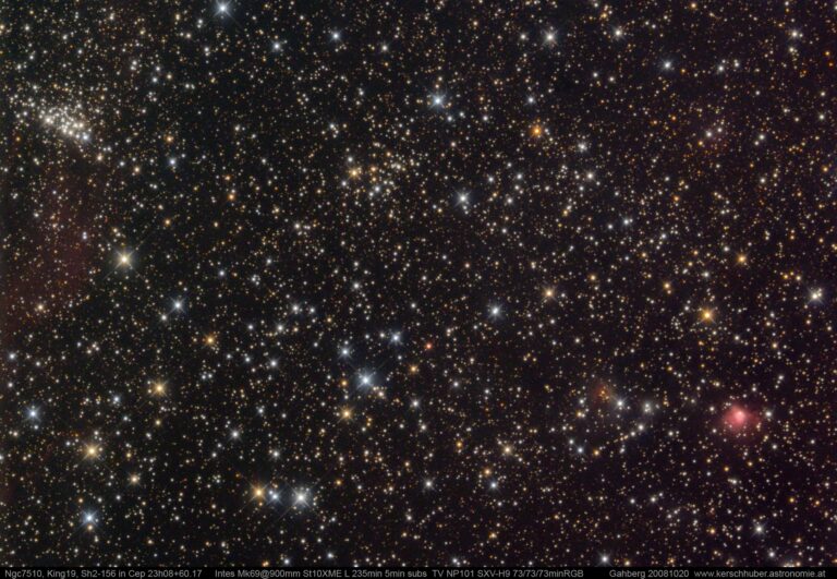 NGC 7510