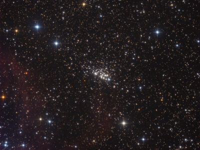 Mehr über den Artikel erfahren NGC 7510
