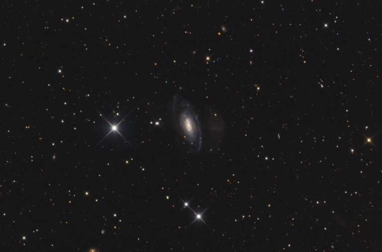 NGC 7531