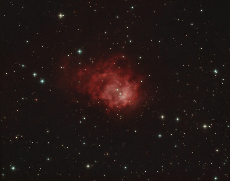 NGC 7538