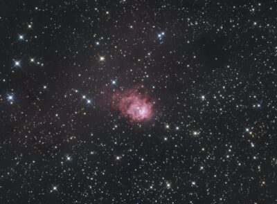 Read more about the article NGC 7538