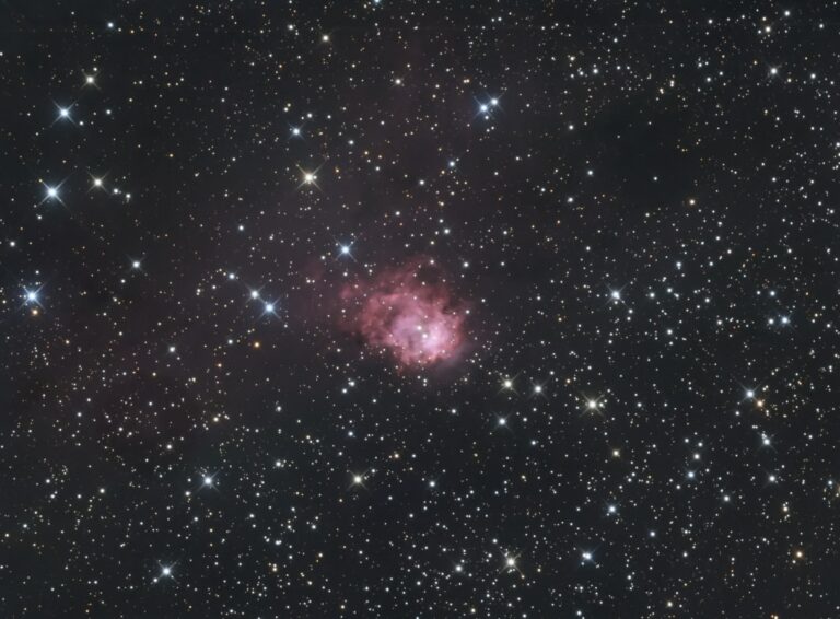 NGC 7538