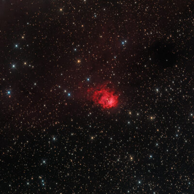 Mehr über den Artikel erfahren NGC 7538