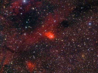 Mehr über den Artikel erfahren NGC 7538