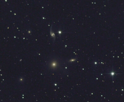 Mehr über den Artikel erfahren NGC 7549