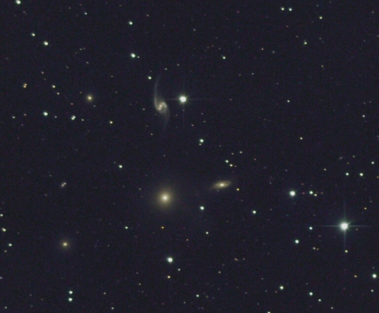 NGC 7549
