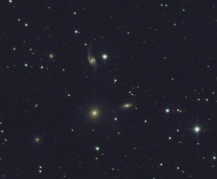 NGC 7549