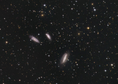 Mehr über den Artikel erfahren NGC 7582