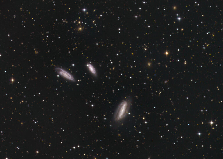 NGC 7582