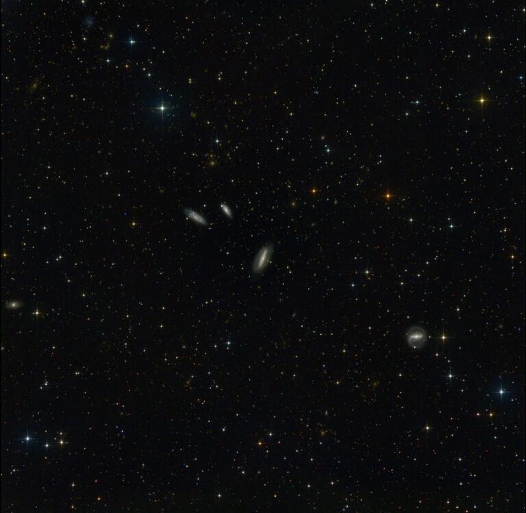 NGC 7582