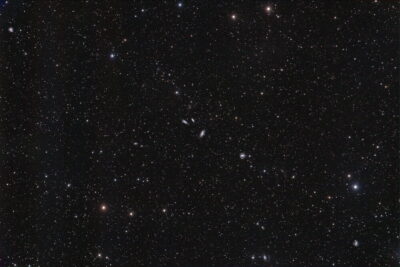 Mehr über den Artikel erfahren NGC 7582