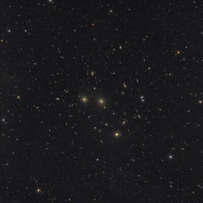 Mehr über den Artikel erfahren NGC 7619