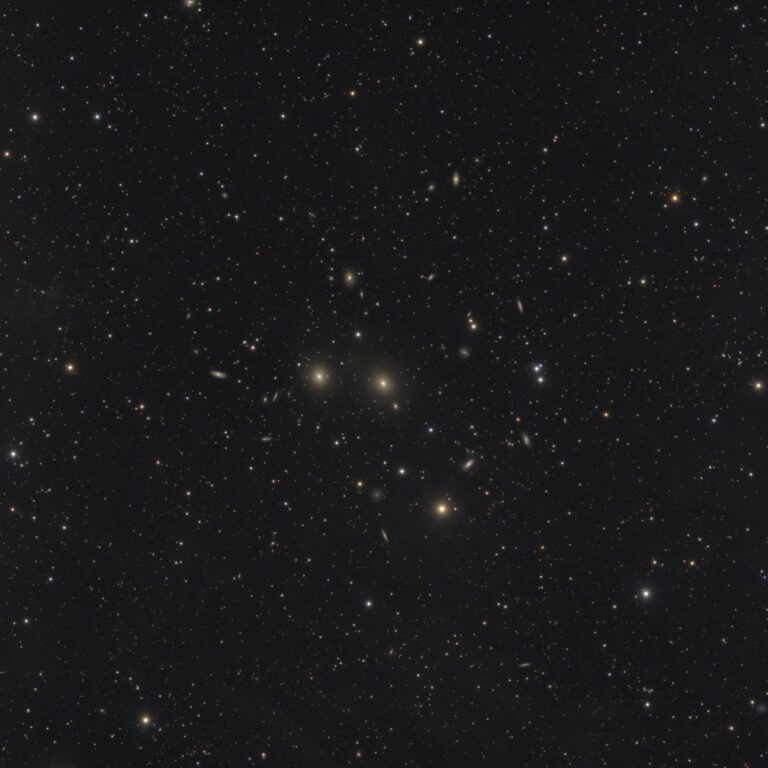 NGC 7619