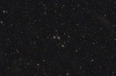 Mehr über den Artikel erfahren NGC 7619