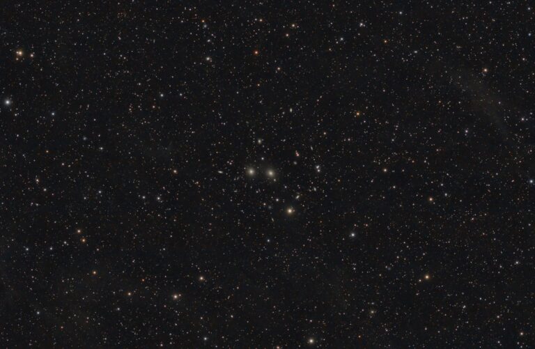 NGC 7619