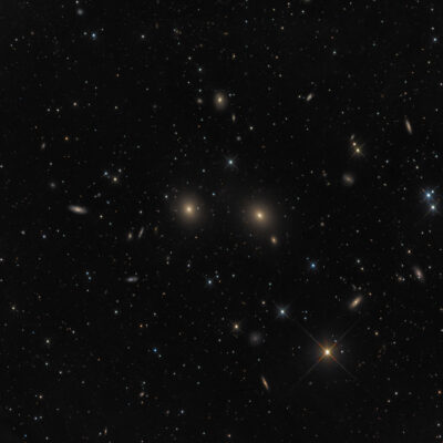 Mehr über den Artikel erfahren NGC 7626