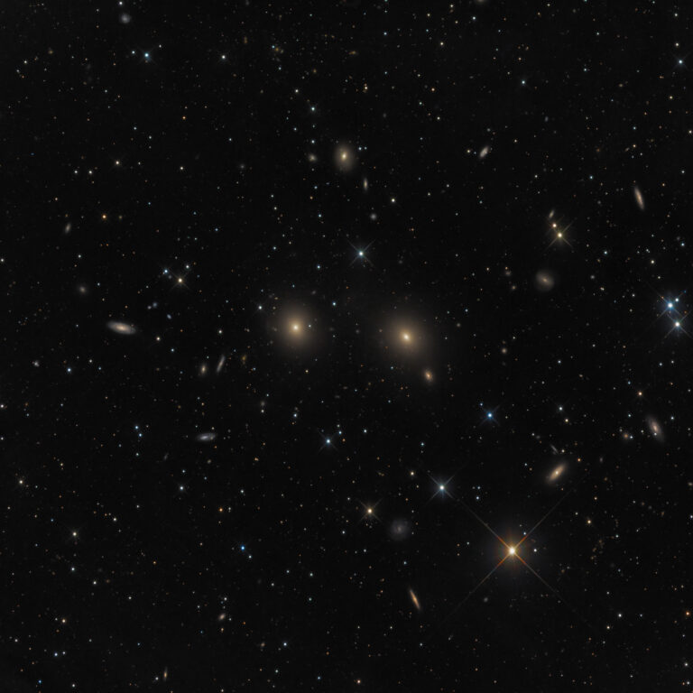 NGC 7626
