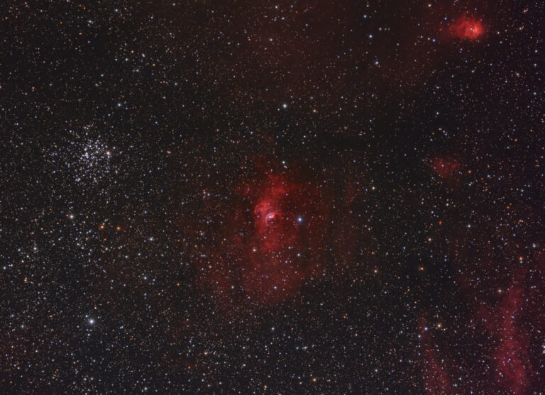 NGC 7635