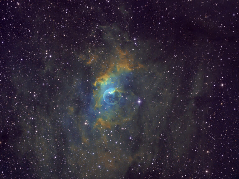 NGC 7635